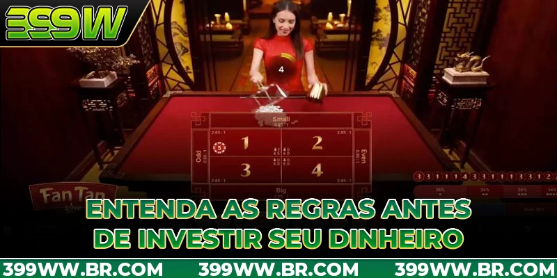 Entenda as regras antes de investir seu dinheiro