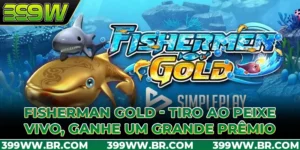Fisherman Gold