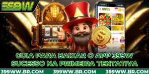 Baixar O App 399W