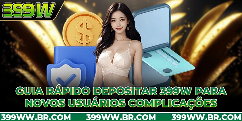 Depositar 399W