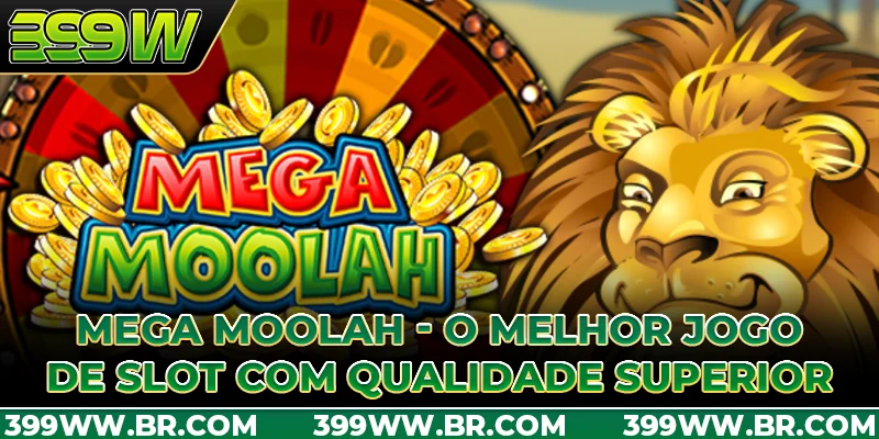 Mega Moolah